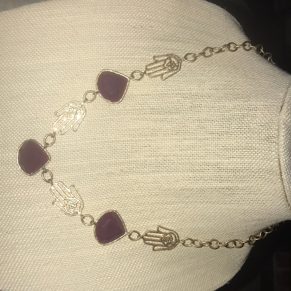 20inch vintage necklace